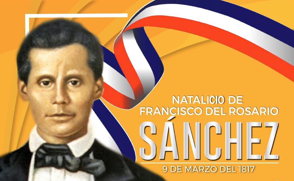 Francisco del Rosario Sánchez